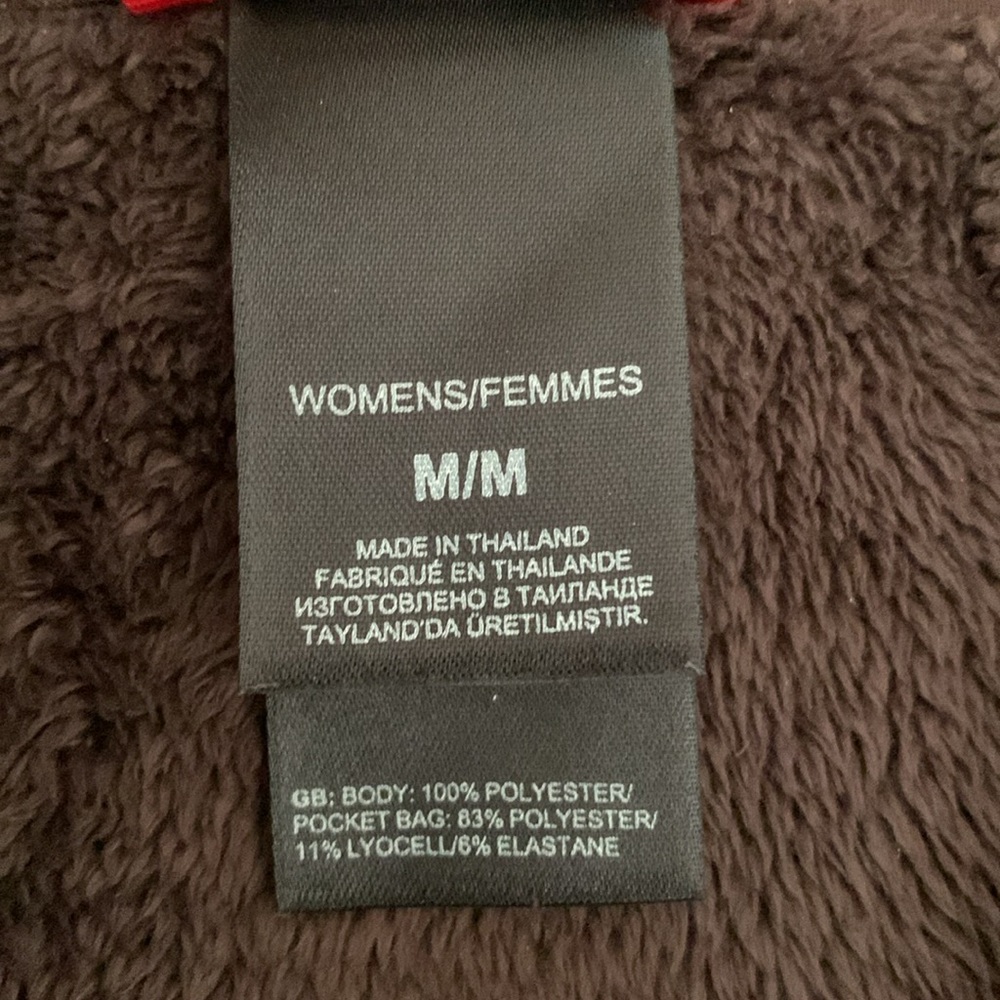 The North Face vest - Picture 5 of 5